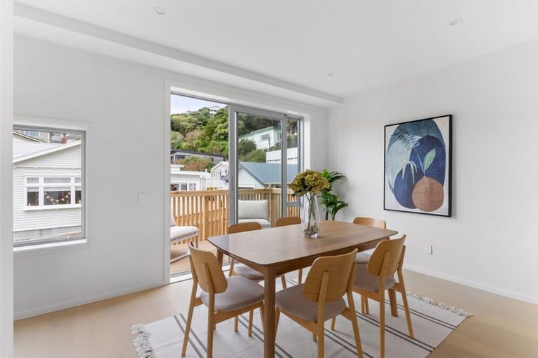Photo of property in 27b Liffey Street, Island Bay, Wellington, 6023