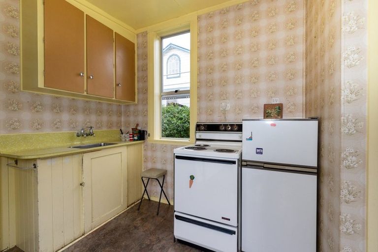 Photo of property in 14 Scoular Street, Maryhill, Dunedin, 9011