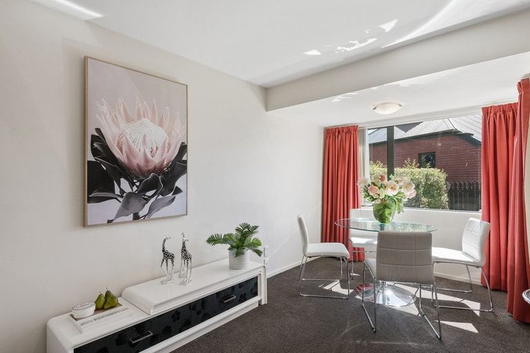 Photo of property in Liffey Village, 15/28 James Street, Lincoln, 7608