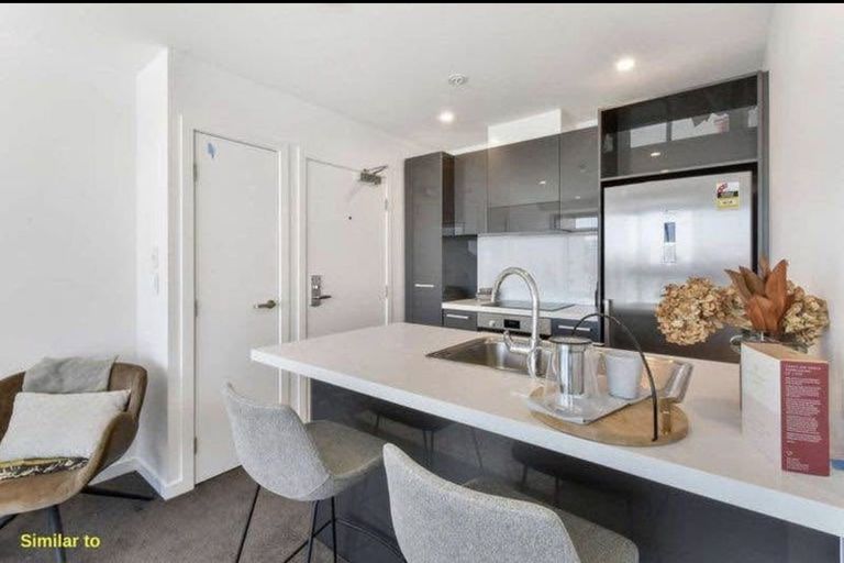 Photo of property in 903/8 Lakewood Court, Manukau, Auckland, 2104