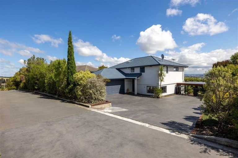 Photo of property in 91 Penruddock Rise, Westmorland, Christchurch, 8025