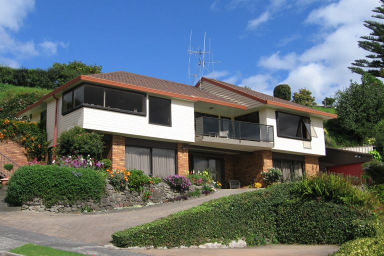 Photo of property in 4 Moiri Place, Maungatapu, Tauranga, 3112