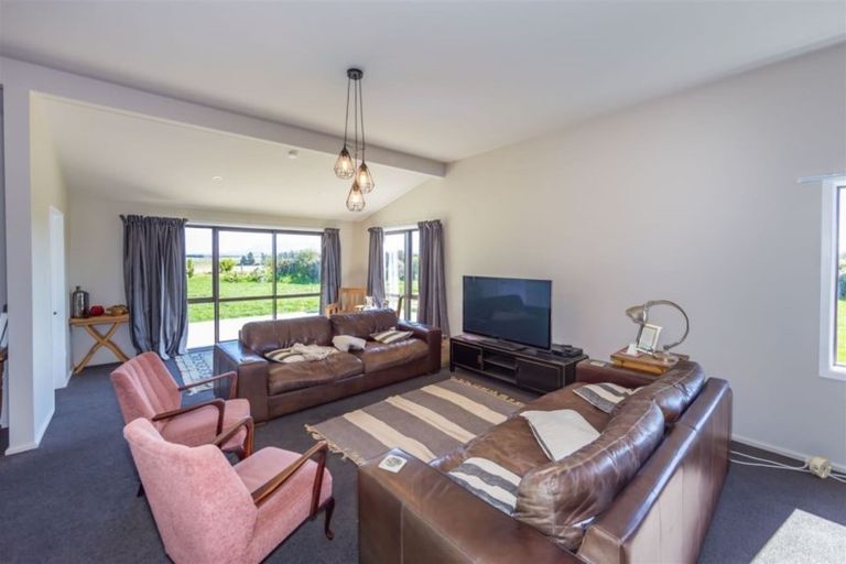 Photo of property in 55 Glenmark Drive, Waipara, Amberley, 7483