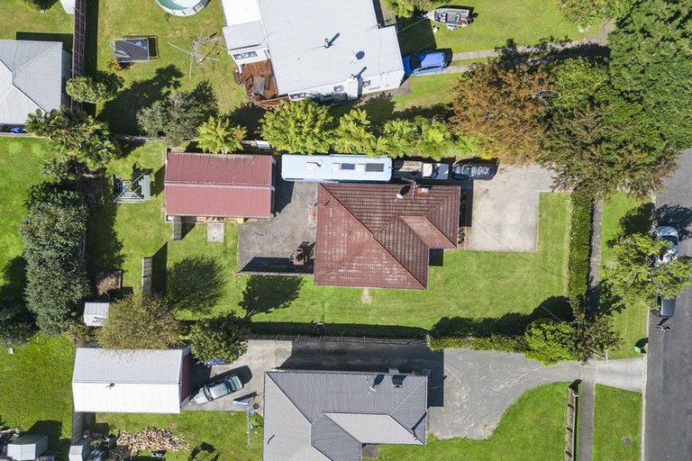 Photo of property in 5 Stanley Street, Matamata, 3400