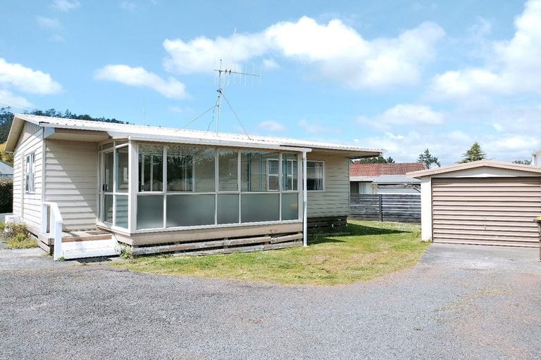 Photo of property in 11a Gladstone Road, Waihi, 3610