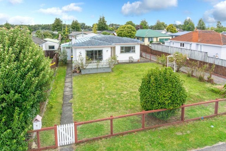 Photo of property in 5 Roy Street, Nawton, Hamilton, 3200
