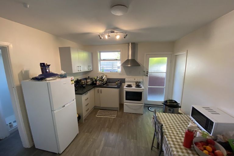 Photo of property in 4/23 Oxley Avenue, St Albans, Christchurch, 8014