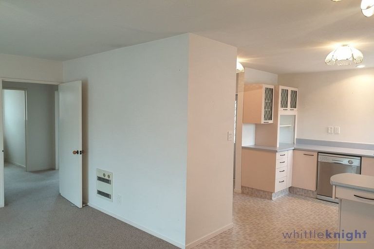 Photo of property in 2/20 Picton Avenue, Riccarton, Christchurch, 8011