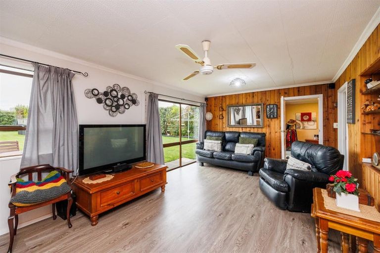 Photo of property in 103 Tutaenui Road, Marton, 4710