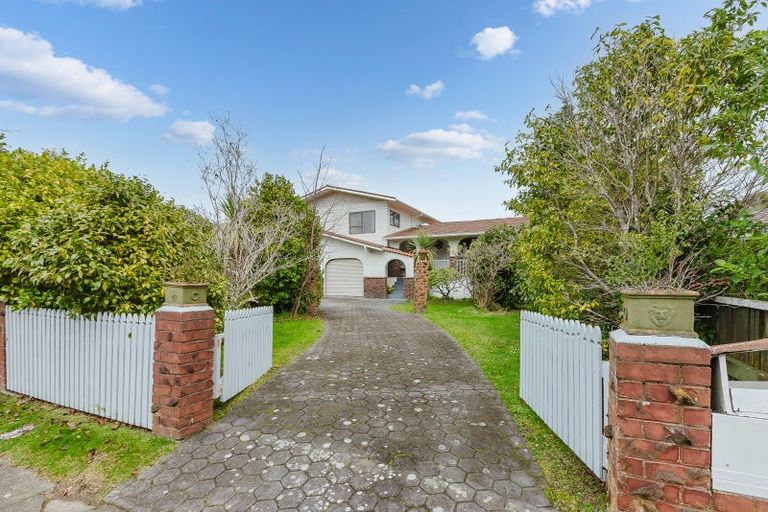Photo of property in 40 Matai Street, Waikanae, 5036