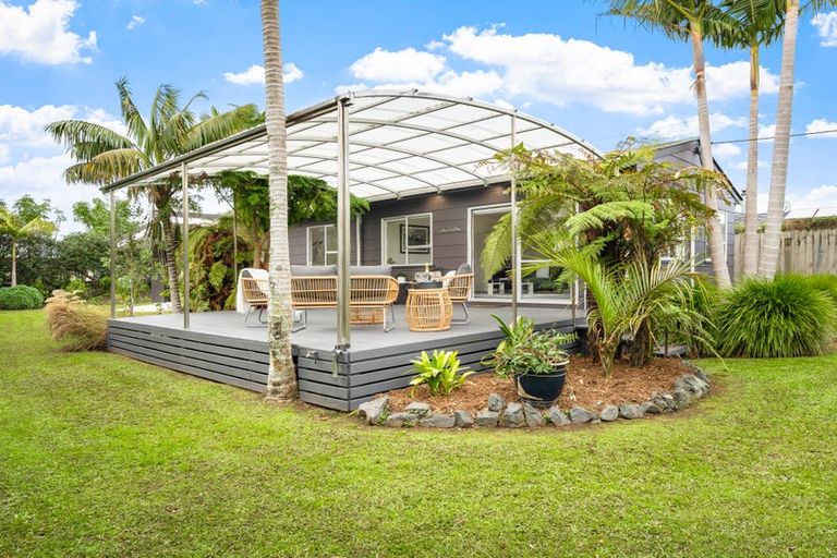 Photo of property in 22 Point Wells Road, Point Wells, Warkworth, 0986