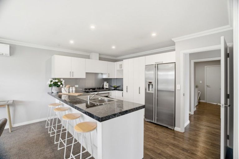 Photo of property in 2 Coleridge Street, Rolleston, 7614