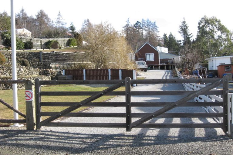 Photo of property in 8 Ennel Street, Naseby, 9396