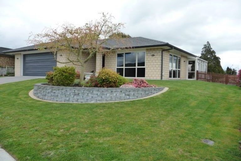 Photo of property in 18 Cambridge Street, Putaruru, 3411