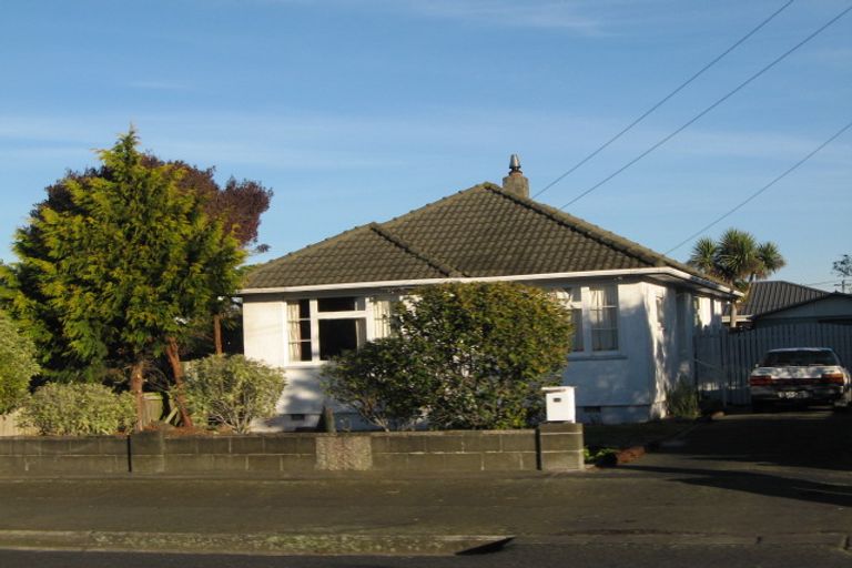 Photo of property in 101 Bower Avenue, New Brighton, Christchurch, 8083