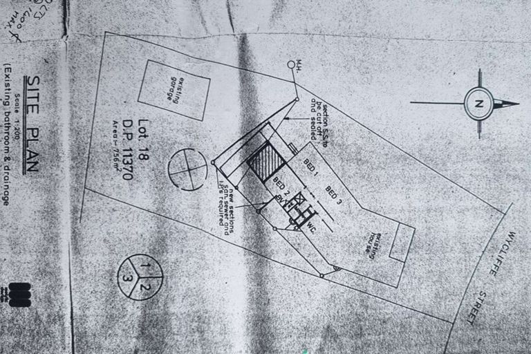 Photo of property in 83 Wycliffe Street, Onekawa, Napier, 4110