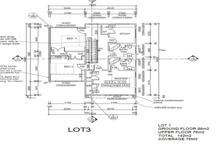 Photo of property in 45c Portadown Avenue, Pakuranga Heights, Auckland, 2010