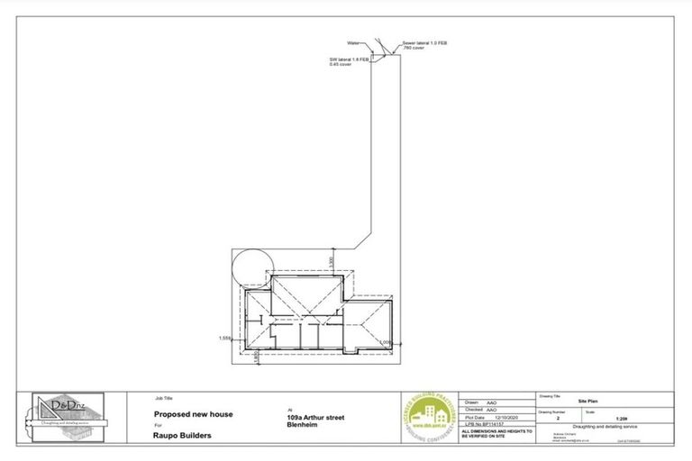 Photo of property in 109a Arthur Street, Blenheim, 7201