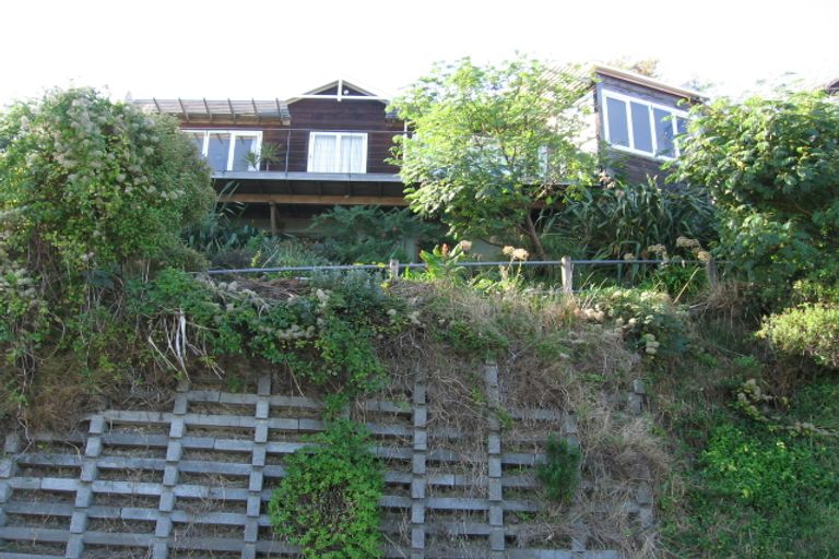 Photo of property in 160 Motuhara Road, Plimmerton, Porirua, 5026