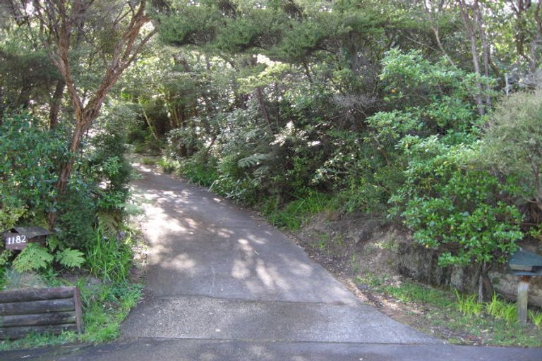 Photo of property in 1186 Huia Road, Huia, Auckland, 0604