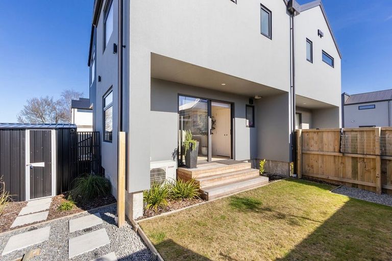 Photo of property in 1/635 Worcester Street, Linwood, Christchurch, 8062