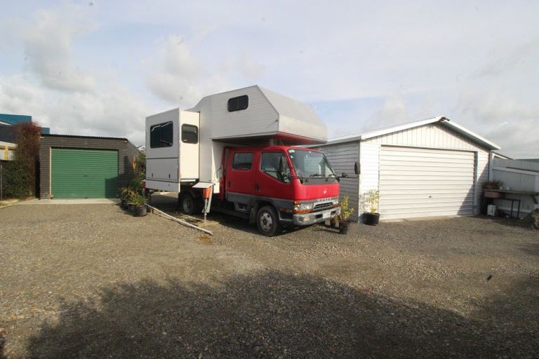 Photo of property in 78 Grey Street, Woodville, 4920