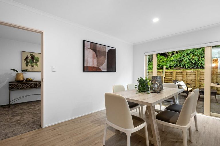 Photo of property in 110 Stapleford Crescent, Browns Bay, Auckland, 0630