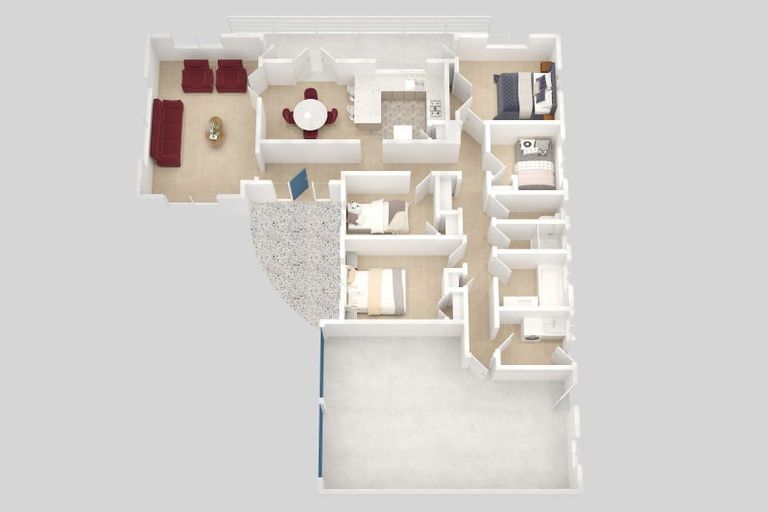 Photo of property in 65 Poaka Avenue, Dinsdale, Hamilton, 3204