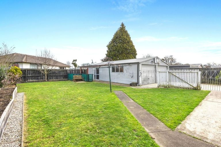 Photo of property in 68 Oakhampton Street, Hornby, Christchurch, 8042