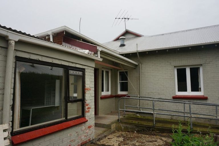 Photo of property in 165 Dalrymple Street, Strathern, Invercargill, 9812