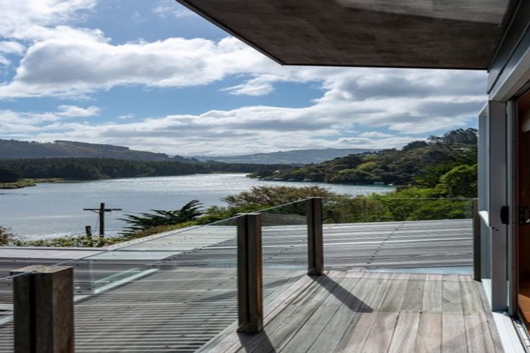 Photo of property in 50 Bay Road, Purakaunui, Port Chalmers, 9081