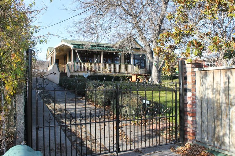 Photo of property in 115 Tarbert Street, Alexandra, 9320