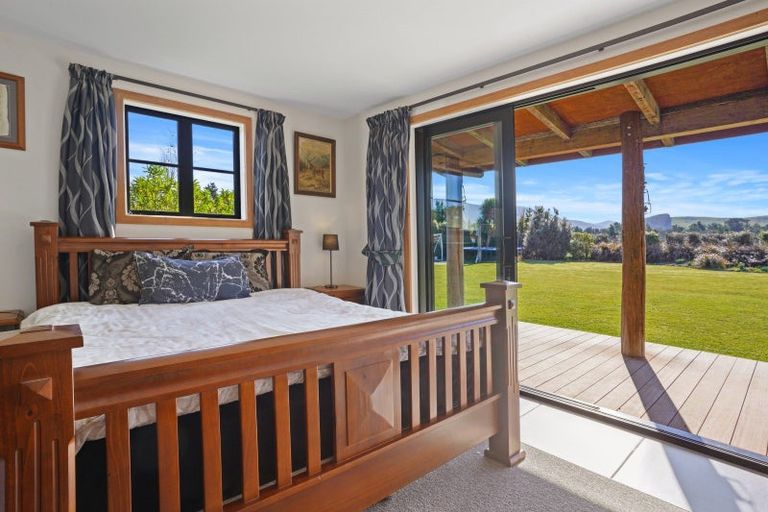 Photo of property in 205 Inglis Road, Okuku, Rangiora, 7473