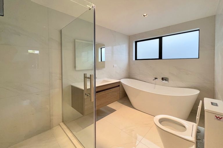 Photo of property in 11c Markham Place, Bucklands Beach, Auckland, 2012