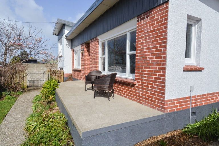 Photo of property in 19 Severn Street, Clifton, Invercargill, 9812