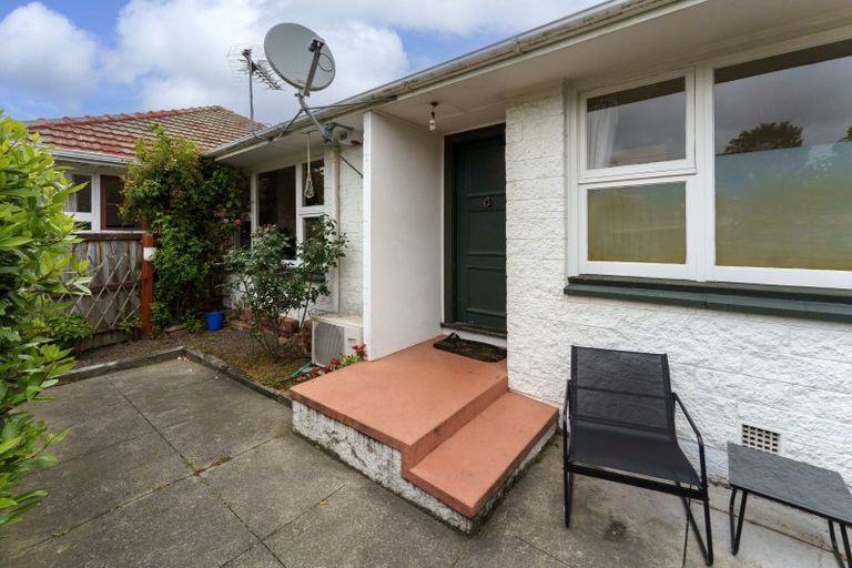 Photo of property in 2/65 Saint Albans Street, St Albans, Christchurch, 8014