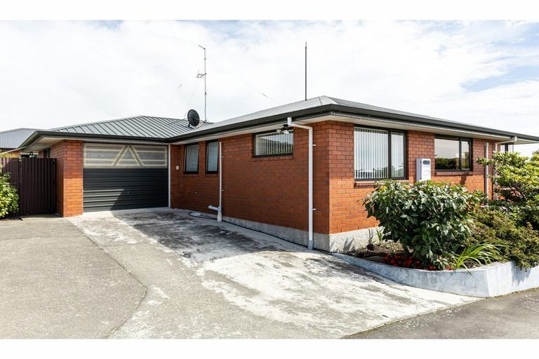 Photo of property in 4 Hunt Street, Seaview, Timaru, 7910