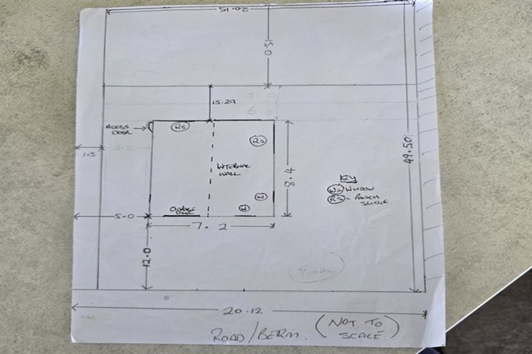 Photo of property in 143 Raurimu Road, Raurimu, Owhango, 3989