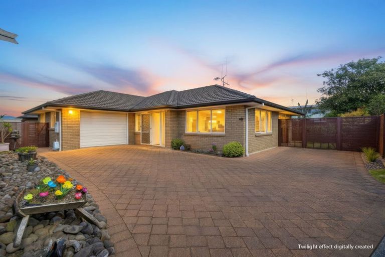 Photo of property in 63b Malta Crescent, Katikati, 3129
