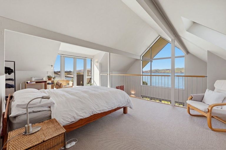 Photo of property in 771 Aramoana Road, Aramoana, Port Chalmers, 9082