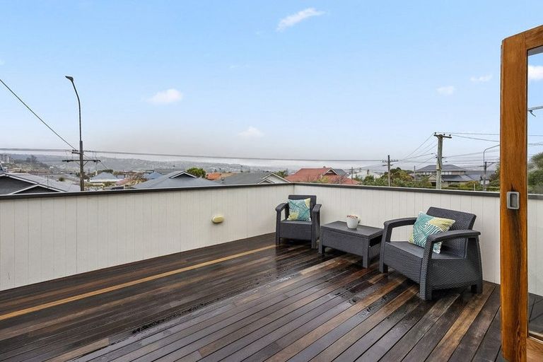 Photo of property in 155 Victoria Road, Saint Clair, Dunedin, 9012
