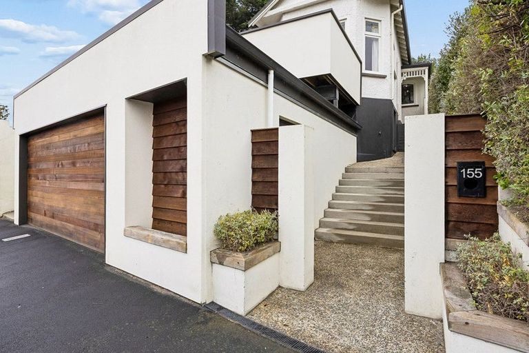 Photo of property in 155 Victoria Road, Saint Clair, Dunedin, 9012