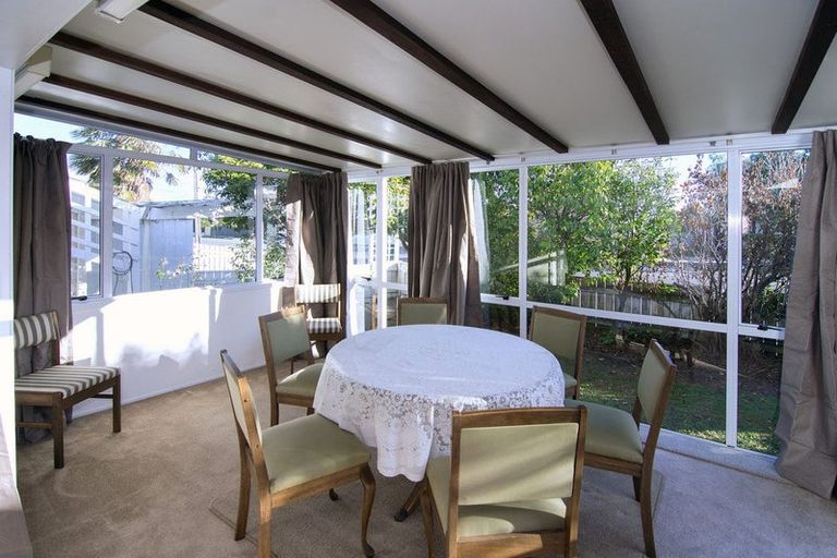 Photo of property in 1 Solway Street, Solway, Masterton, 5810