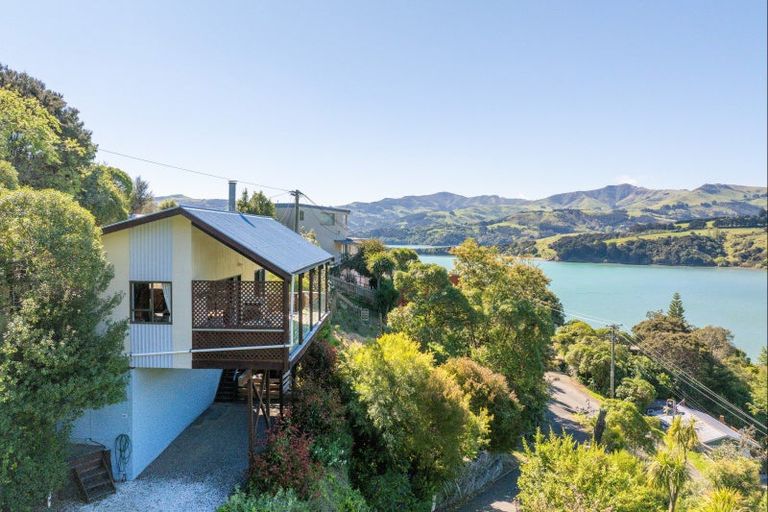 Photo of property in 5b Kingfisher Road, Takamatua, 7581