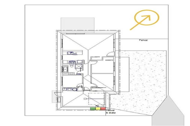 Photo of property in 12b Morrison Avenue, Elgin, 7772