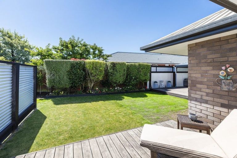 Photo of property in 53 Belcher Street, Kaiapoi, 7630