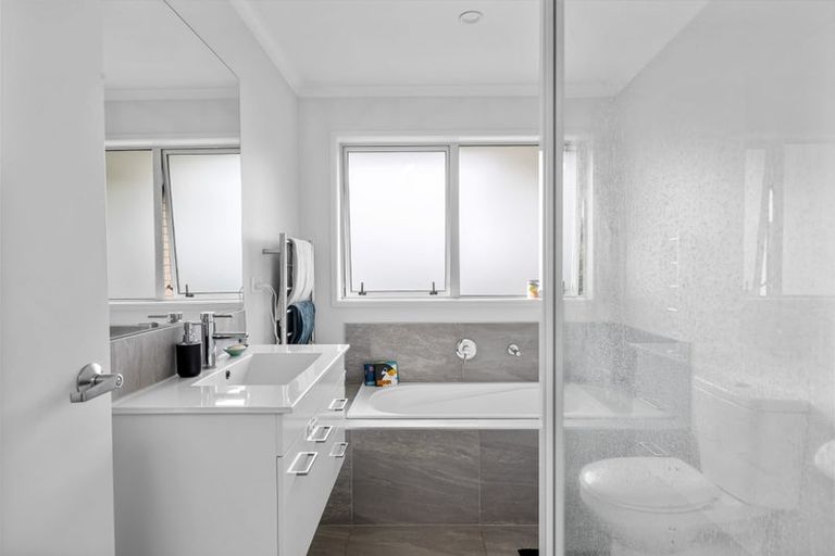 Photo of property in 55 John Andrew Drive, Warkworth, 0910