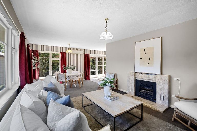 Photo of property in 8 Merton Place, Bryndwr, Christchurch, 8053