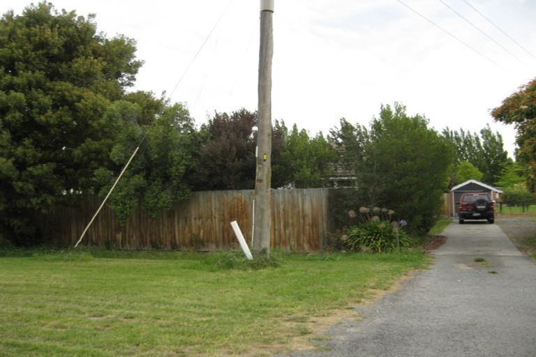 Photo of property in 2 Ashworths Road, Amberley, 7481