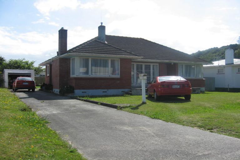 Photo of property in 43 Caffray Avenue, Aramoho, Whanganui, 4500